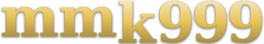 mmk999 logo
