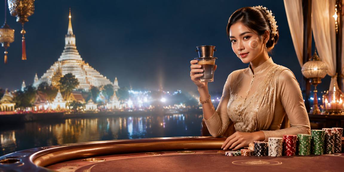 mmk999 ကံကောင်းသော ပဲကန်ပန်း ဘာကြောင့်ကြိုက်ကြတာလဲ